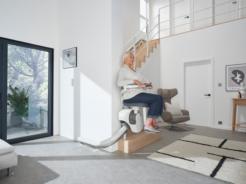 stair lifts